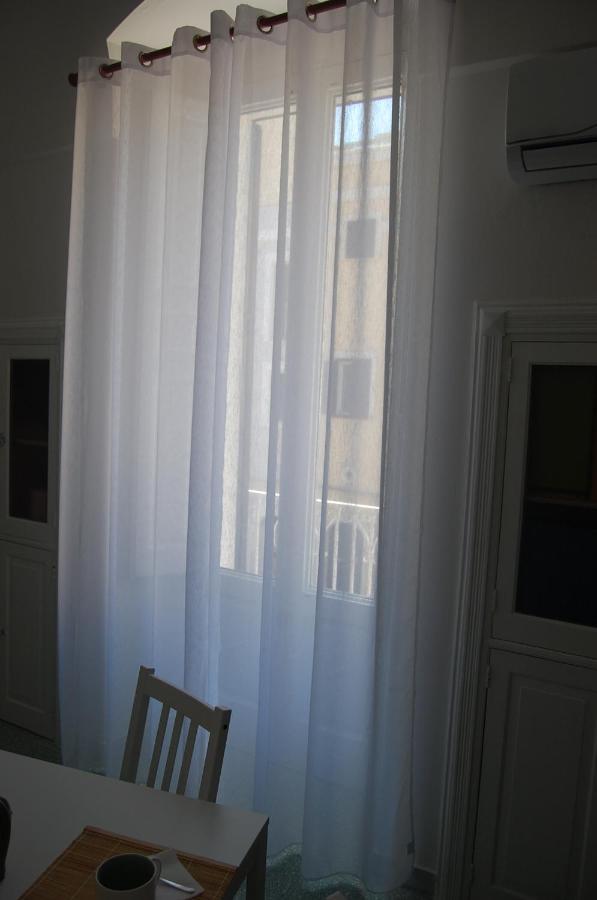 Casetta 35 โมโนโปลี ภายนอก รูปภาพ