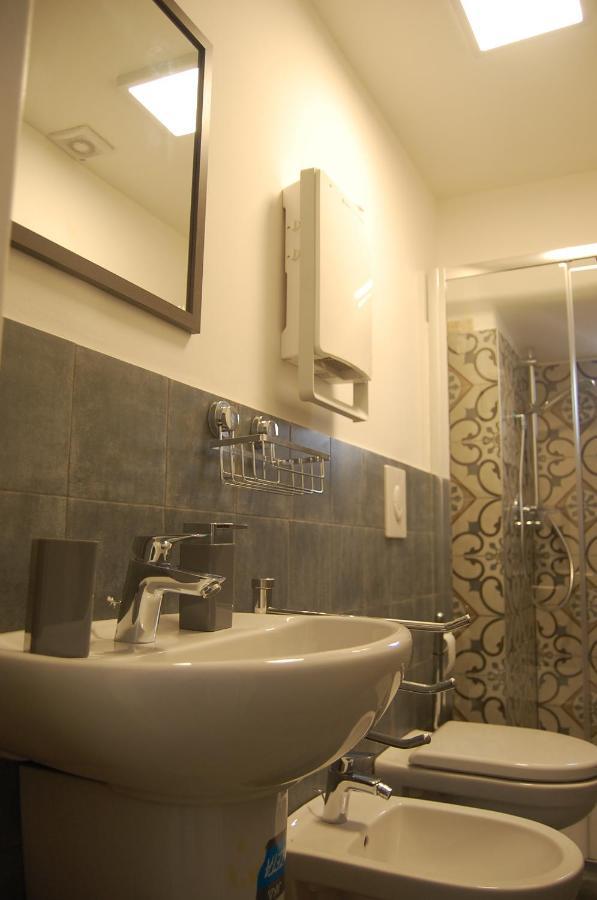 Casetta 35 โมโนโปลี ภายนอก รูปภาพ