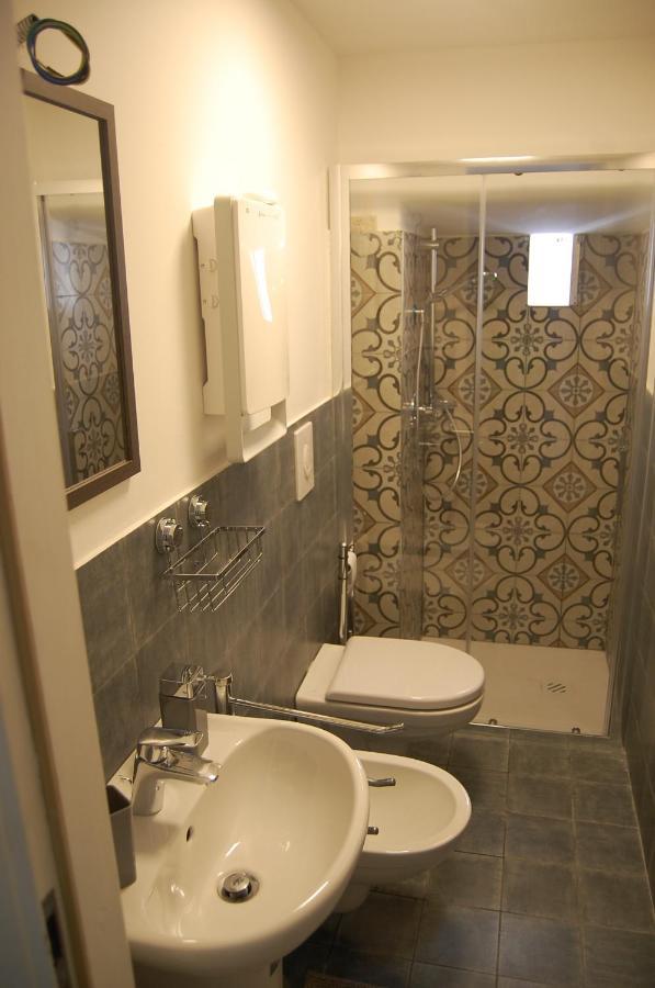 Casetta 35 โมโนโปลี ภายนอก รูปภาพ